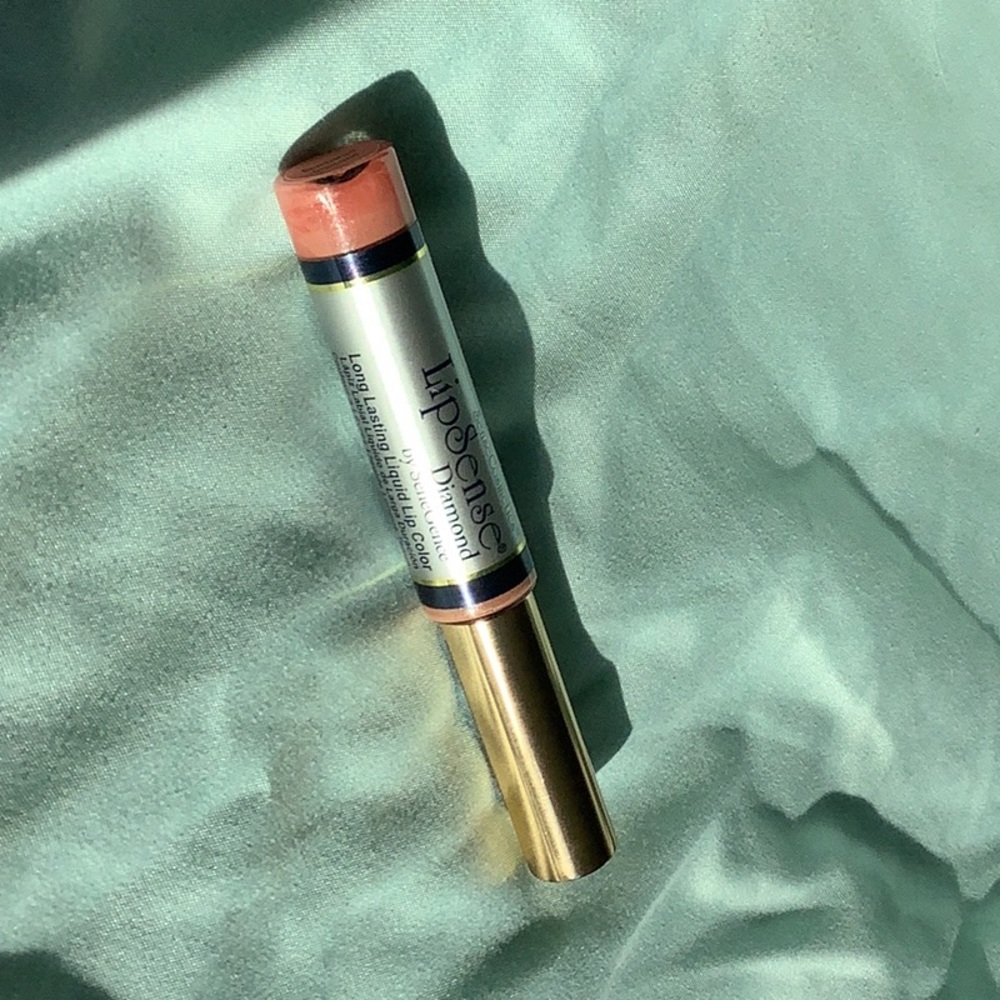 Bombshell Diamond Lipsense - Picture 2 of 2